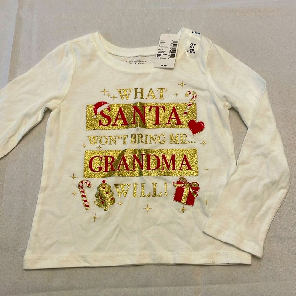 Children’s Place Top